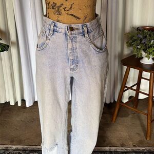 Lee Cotton Jeans